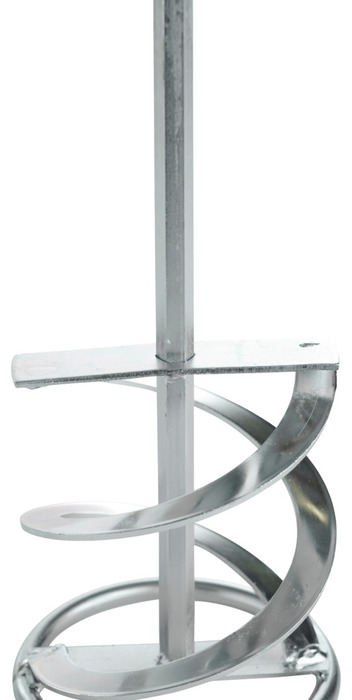 Omrörare Färg & Murbruk Ø100 mm Falke